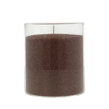 Scentchips kaarsenzand 500gr bruin - afbeelding 5