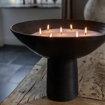 Scentchips kaarsenzand 500gr roze - afbeelding 6