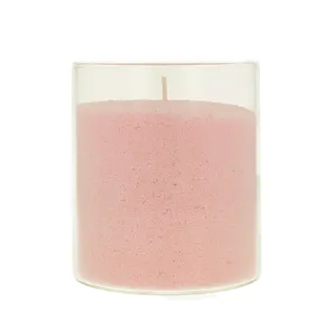 Scentchips kaarsenzand 500gr roze - afbeelding 7