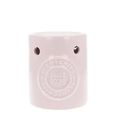 Scentchips Regular Embossed Since 1979 Pink waxbrander