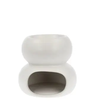 Scentchips Zen Wit waxbrander geurbrander