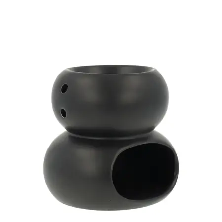 Scentchips Zen Zwart waxbrander geurbrander - afbeelding 2