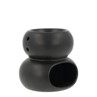 Scentchips Zen Zwart waxbrander geurbrander - afbeelding 2