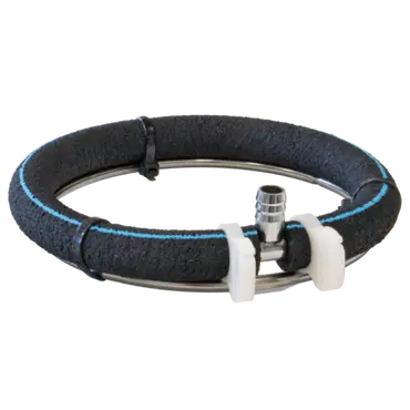 SF Air bubble ring d17cm - afbeelding 2