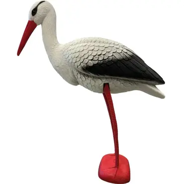 SF DECO VOGEL OOIEVAAR