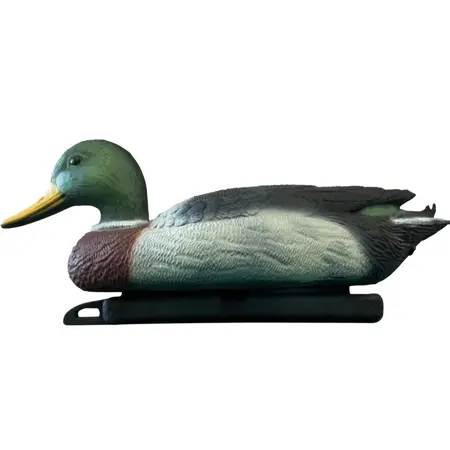 SF DECO VOGEL WILDE EEND MAN