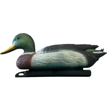 SF DECO VOGEL WILDE EEND MAN