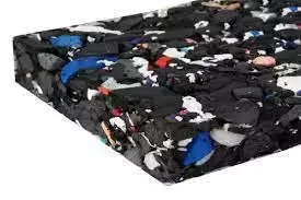 Shockpad 2cm x 90cm x 225cm