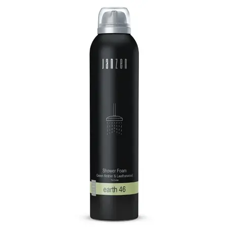 Shower Foam Earth 46