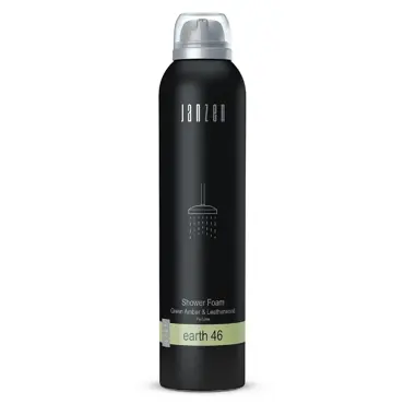 Shower Foam Earth 46