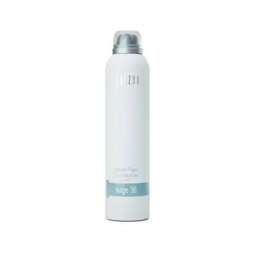 Shower Foam Sage 36