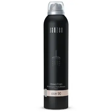 Shower Foam Skin 90