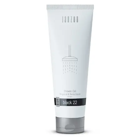 Shower Gel Black 22