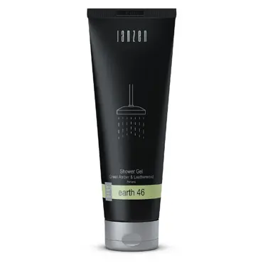 Shower Gel Earth 46