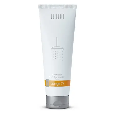 Shower Gel Orange 77