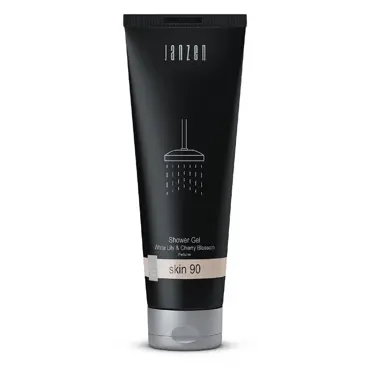 Shower Gel Sun 81