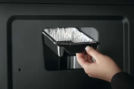 SHOWMODEL Napoleon Freestyle 365. 3 branders - afbeelding 9