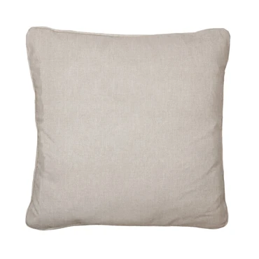 Sierkussen 45x45cm panama blend