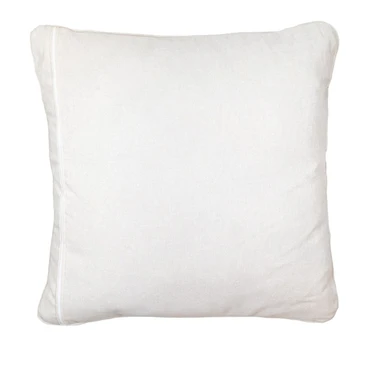 Sierkussen 50x30cm amora grijs - afbeelding 2