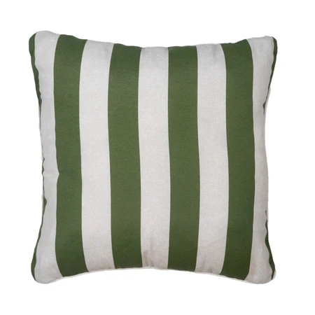 Sierkussen 50x30cm amora groen - afbeelding 1