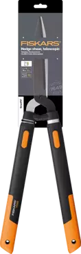 Fiskars Smartfit Telescopische Heggenschaar