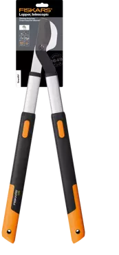 Fiskars Smartfit Telescopische Takkenschaar L86