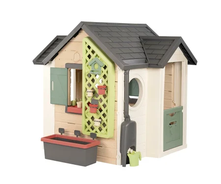 Smoby Speelhuis garden house