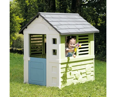 Smoby Speelhuis jolie sfeer