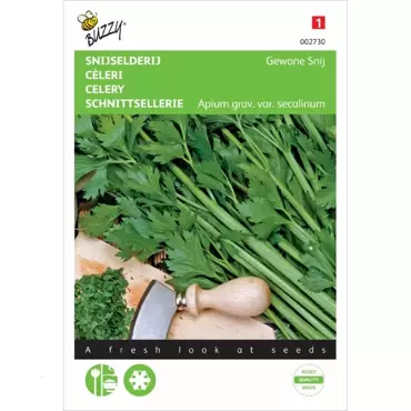 Snijselderij Gewone Snij - afbeelding 1