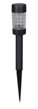 Solar high lumen rennes 5lm