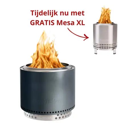Solo Stove actie