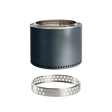 Solo Stove standaard