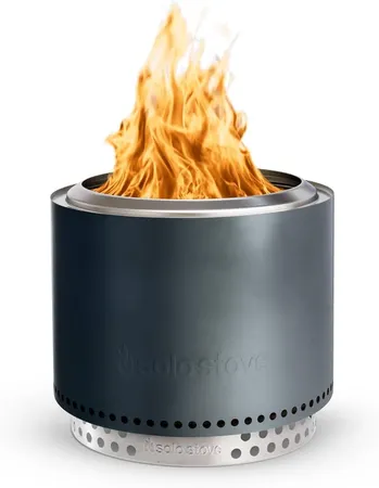 Solo Stove