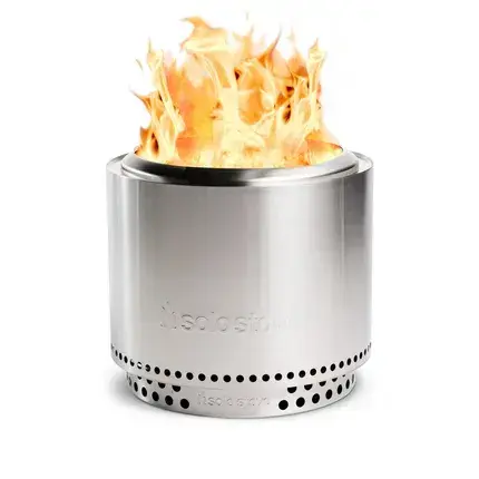 Solo Stove standaard