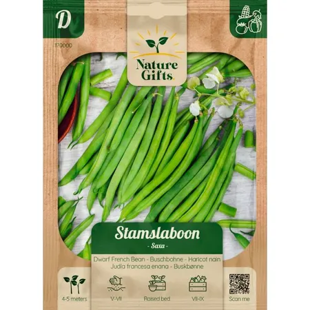 Stamslaboon saxa per 5m - afbeelding 1