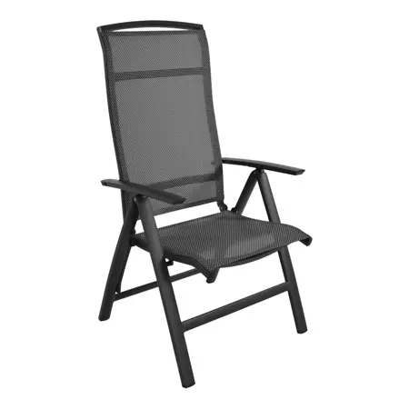 Standenstoel Lotis - Negro