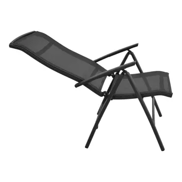 Standenstoel Lotis - Negro verstelbare rugleuning