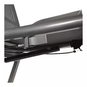 Standenstoel Mojito Negro detail