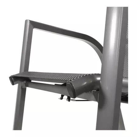 Standenstoel Mojito Negro detail