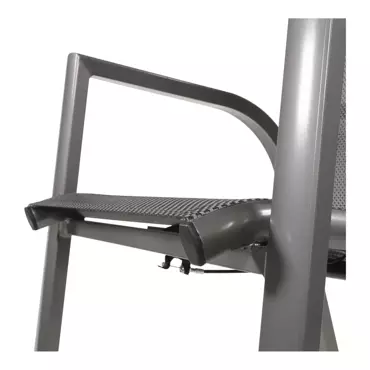 Standenstoel Mojito Negro detail