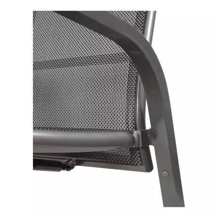 Standenstoel Mojito Negro detail