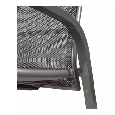 Standenstoel Mojito Negro detail