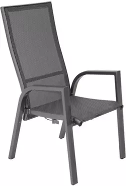 Standenstoel Mojito Negro