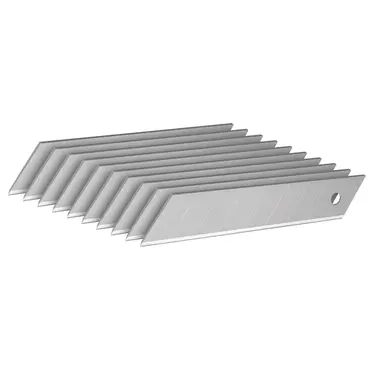 Stanley Afbreekmesjes 25mm 10 stuks/dispenser - afbeelding 2