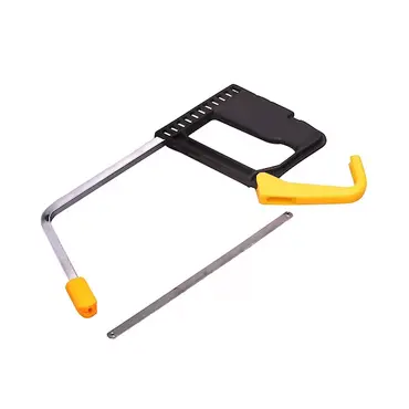 Stanley Metaalzaagbeugel junior 150mm