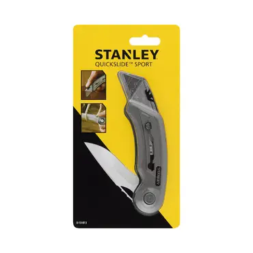 Stanley Quickslide sportmes