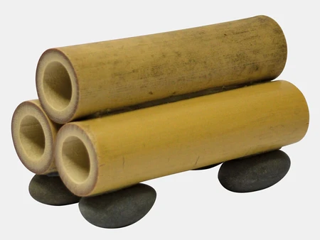 Superfish Bamboo flat m - afbeelding 1