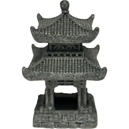 Superfish Eco deco temple