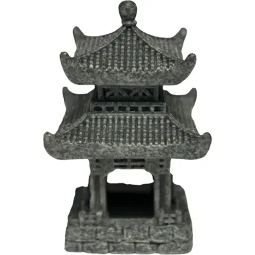 Superfish Eco deco temple