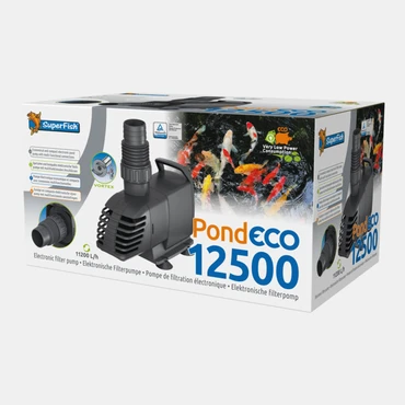 Superfish pond eco l12500
